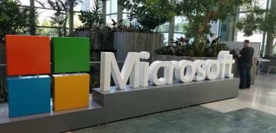 Microsoft, 5 other firms fined for personal data leaks | Microsoft, 5 other firms fined for personal data leaks