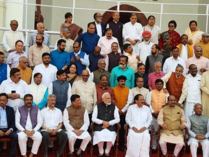 Rajya Sabha: Naidu bids farewell to 'large pool of performers' | Rajya Sabha: Naidu bids farewell to 'large pool of performers'