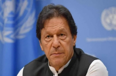 Imran Khan says Pak had to endure a 'terrible' relationship with US | Imran Khan says Pak had to endure a 'terrible' relationship with US