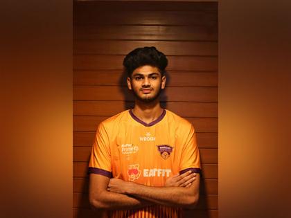 Big opportunity for me playing for Bengaluru Torpedoes, says Srajan U Shetty | Big opportunity for me playing for Bengaluru Torpedoes, says Srajan U Shetty