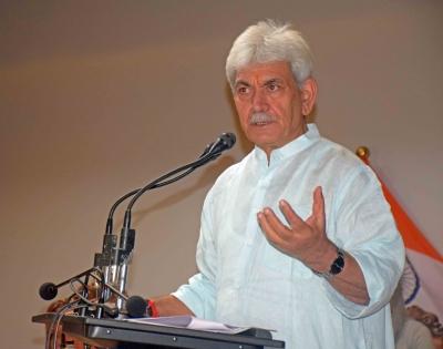 There will be no injustice in Shopian encounter case: LG Manoj Sinha | There will be no injustice in Shopian encounter case: LG Manoj Sinha