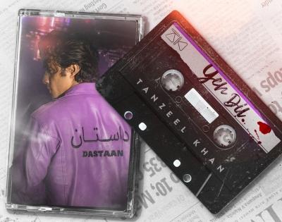 YouTube sensation Tanzeel Khan talks about his debut single 'Yeh Dil' | YouTube sensation Tanzeel Khan talks about his debut single 'Yeh Dil'