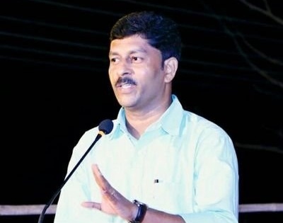 BJP leaders fail to show guts to speak truth over Mhadei issue: Goa Cong | BJP leaders fail to show guts to speak truth over Mhadei issue: Goa Cong