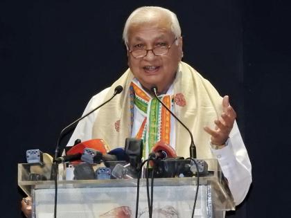 Kerala Guv looking into petition seeking declaration of financial emergency in state | Kerala Guv looking into petition seeking declaration of financial emergency in state Kerala Guv looking into petition seeking declaration of financial emergency in state | Kerala Guv looking into petition seeking declaration of financial emergency in state