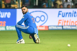 With the form that Kohli is in, I want him to open batting with Rohit in T20 WC: Parthiv Patel | With the form that Kohli is in, I want him to open batting with Rohit in T20 WC: Parthiv Patel