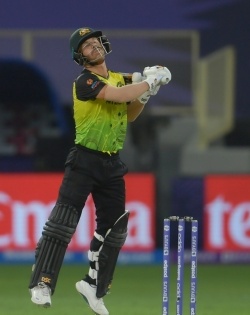 Quite funny when people talk about my form: David Warner | Quite funny when people talk about my form: David Warner