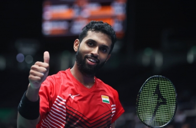 BWF Rankings: Prannoy jumps one spot to enter top 15, Lakshya remains at 9th | BWF Rankings: Prannoy jumps one spot to enter top 15, Lakshya remains at 9th