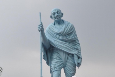 Lifelong fighter against the Raj who introduced Haryana to Gandhi | Lifelong fighter against the Raj who introduced Haryana to Gandhi