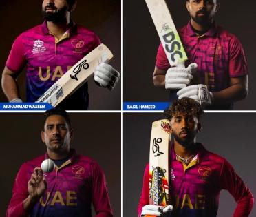 MI Emirates sign four UAE domestic players as sides reveal local picks for the ILT20 | MI Emirates sign four UAE domestic players as sides reveal local picks for the ILT20