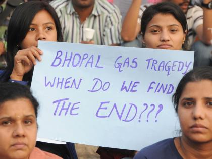 December 3 will bring both sorrow and joy for people of Bhopal | December 3 will bring both sorrow and joy for people of Bhopal