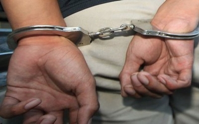 Fugitive international gangster arrested by Bihar Police | Fugitive international gangster arrested by Bihar Police