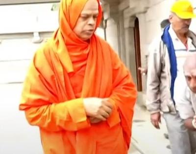 Watched helplessly as daughters taken to Lingayat seer's pvt room: Mother recounts horror | Watched helplessly as daughters taken to Lingayat seer's pvt room: Mother recounts horror