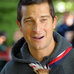Bear Grylls: UK schools are ill-equipped to tackle mental health issues | Bear Grylls: UK schools are ill-equipped to tackle mental health issues