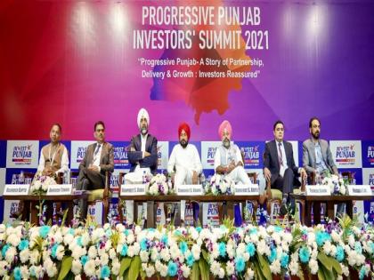 Punjab CM assures industry leaders of showing zero tolerance for political, bureaucratic corruption | Punjab CM assures industry leaders of showing zero tolerance for political, bureaucratic corruption Punjab CM assures industry leaders of showing zero tolerance for political, bureaucratic corruption | Punjab CM assures industry leaders of showing zero tolerance for political, bureaucratic corruption