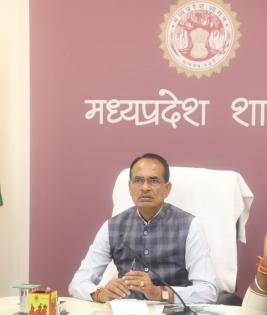 MP CM appeals to replace social media DP with Ujjain's 'Mahakal Lok' | MP CM appeals to replace social media DP with Ujjain's 'Mahakal Lok'