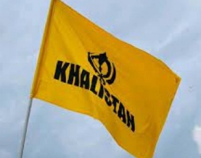 Man receives message on replacing Tricolour with Khalistani flag | Man receives message on replacing Tricolour with Khalistani flag