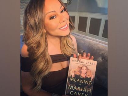 Mariah Carey's sister sues her over 'Public Humiliation' in autobiography | Mariah Carey's sister sues her over 'Public Humiliation' in autobiography