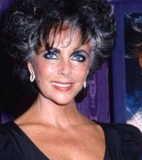 Elizabeth Taylor's diamond was owned by ex-wife of a Nazi | Elizabeth Taylor's diamond was owned by ex-wife of a Nazi