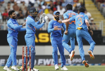 COVID-19: India-SA ODI series called off | COVID-19: India-SA ODI series called off