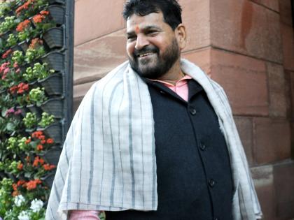 'Ex-WFI chief missed no opportunity to sexually harass women wrestlers', Delhi Police cite Tajikistan incidents in court | 'Ex-WFI chief missed no opportunity to sexually harass women wrestlers', Delhi Police cite Tajikistan incidents in court 'Ex-WFI chief missed no opportunity to sexually harass women wrestlers', Delhi Police cite Tajikistan incidents in court | 'Ex-WFI chief missed no opportunity to sexually harass women wrestlers', Delhi Police cite Tajikistan incidents in court