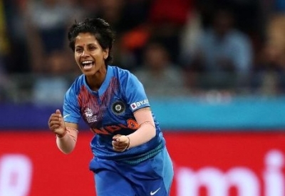 T20 WC: How Poonam Yadav put Australia in a spin | T20 WC: How Poonam Yadav put Australia in a spin