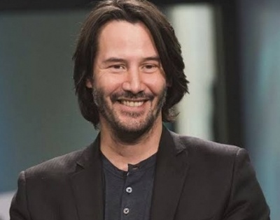 Keanu Reeves expresses his interest to star in 'Constantine' sequel | Keanu Reeves expresses his interest to star in 'Constantine' sequel