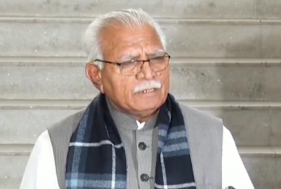 Complaints received on CM window should be redressed on priority: Khattar | Complaints received on CM window should be redressed on priority: Khattar