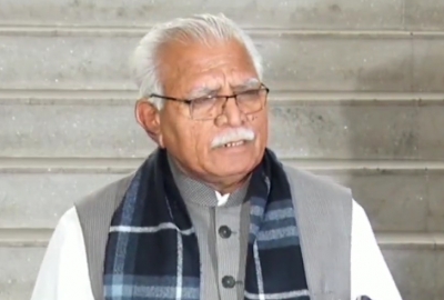 Haryana to adopt new land measurement system | Haryana to adopt new land measurement system