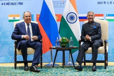 India-Russia ties look up ahead of Putin’s possible Delhi visit in July | India-Russia ties look up ahead of Putin’s possible Delhi visit in July