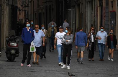 Italy faces continued population decline | Italy faces continued population decline