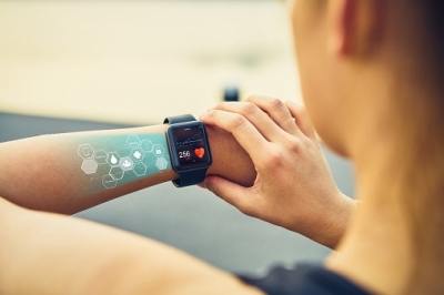 India among top 3 in overall wearable band shipments globally in Q2: Report | India among top 3 in overall wearable band shipments globally in Q2: Report India among top 3 in overall wearable band shipments globally in Q2: Report | India among top 3 in overall wearable band shipments globally in Q2: Report