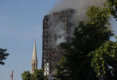 UK govt failed to implement recommendations after Grenfell fire: London Mayor | UK govt failed to implement recommendations after Grenfell fire: London Mayor