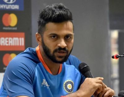 Men's T20 World Cup: Shardul replaces injured Chahar in reserves; to fly to Australia with Shami, Siraj | Men's T20 World Cup: Shardul replaces injured Chahar in reserves; to fly to Australia with Shami, Siraj