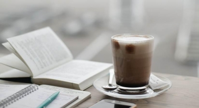 How about a cosy home coffee date? | How about a cosy home coffee date? How about a cosy home coffee date? | How about a cosy home coffee date?