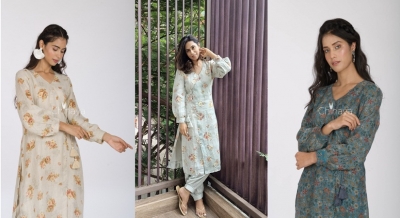 Here's how you can reuse your old traditional wear | Here's how you can reuse your old traditional wear