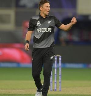 Pace bowler Trent Boult, all-rounder Andre Russell in platinum category for BBL Draft | Pace bowler Trent Boult, all-rounder Andre Russell in platinum category for BBL Draft