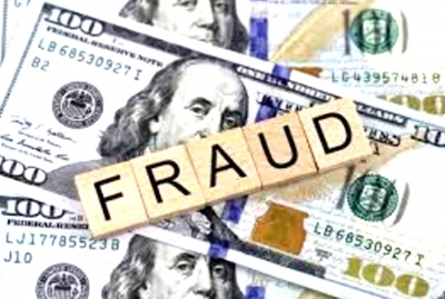 Indian-American pleads guilty in $20 mn fraud scheme | Indian-American pleads guilty in $20 mn fraud scheme