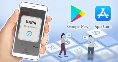 S. Korea's Cabinet approves revised enforcement decree on in-app payment law | S. Korea's Cabinet approves revised enforcement decree on in-app payment law