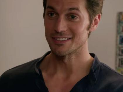 'Emily in Paris' actor Lucas Bravo hopes Gabriel 'owns up to his mistake' | 'Emily in Paris' actor Lucas Bravo hopes Gabriel 'owns up to his mistake' 'Emily in Paris' actor Lucas Bravo hopes Gabriel 'owns up to his mistake' | 'Emily in Paris' actor Lucas Bravo hopes Gabriel 'owns up to his mistake'