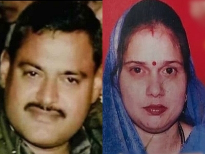 FIRs against Vikas Dubey's wife,other kin | FIRs against Vikas Dubey's wife,other kin