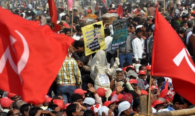 CPI-M nominees to be Mayors of Kollam, Ernakulam | CPI-M nominees to be Mayors of Kollam, Ernakulam