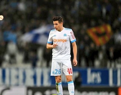 Returning Thauvin inspires Marseille to win in Ligue 1 opener | Returning Thauvin inspires Marseille to win in Ligue 1 opener