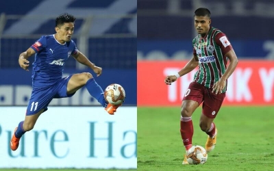 Two Indian clubs in the fray as AFC Cup 2021 action set to begin | Two Indian clubs in the fray as AFC Cup 2021 action set to begin