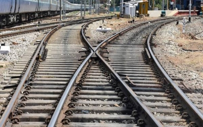79 pc of India’s railway tracks support speed above 110 kmph: Vaishnaw | 79 pc of India’s railway tracks support speed above 110 kmph: Vaishnaw 79 pc of India’s railway tracks support speed above 110 kmph: Vaishnaw | 79 pc of India’s railway tracks support speed above 110 kmph: Vaishnaw