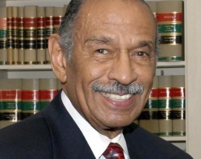 Longest-serving black US congressman dies | Longest-serving black US congressman dies Longest-serving black US congressman dies | Longest-serving black US congressman dies