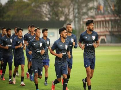 AFC Asian Cup 2023: India coach Stimac names 41 probables for preparatory camp | AFC Asian Cup 2023: India coach Stimac names 41 probables for preparatory camp