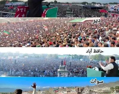 On the brink of defeat, Pak PM Imran Khan threatens elite with a people's revolution | On the brink of defeat, Pak PM Imran Khan threatens elite with a people's revolution On the brink of defeat, Pak PM Imran Khan threatens elite with a people's revolution | On the brink of defeat, Pak PM Imran Khan threatens elite with a people's revolution