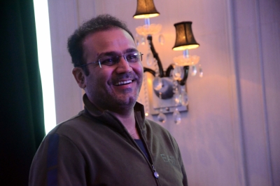 Kohli just out of form, no hand-eye coordination issues: Sehwag | Kohli just out of form, no hand-eye coordination issues: Sehwag