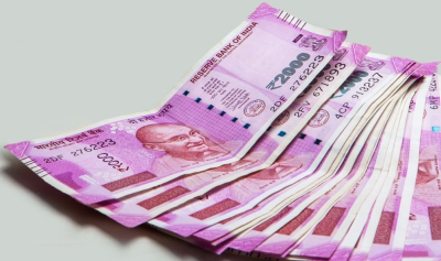 Maha debt stock to surge to Rs 7.82 lakh crore in FY 25 | Maha debt stock to surge to Rs 7.82 lakh crore in FY 25 Maha debt stock to surge to Rs 7.82 lakh crore in FY 25 | Maha debt stock to surge to Rs 7.82 lakh crore in FY 25