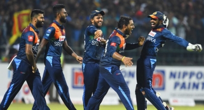 SLC denies reports of players 'deliberately underperforming' in T20I series | SLC denies reports of players 'deliberately underperforming' in T20I series